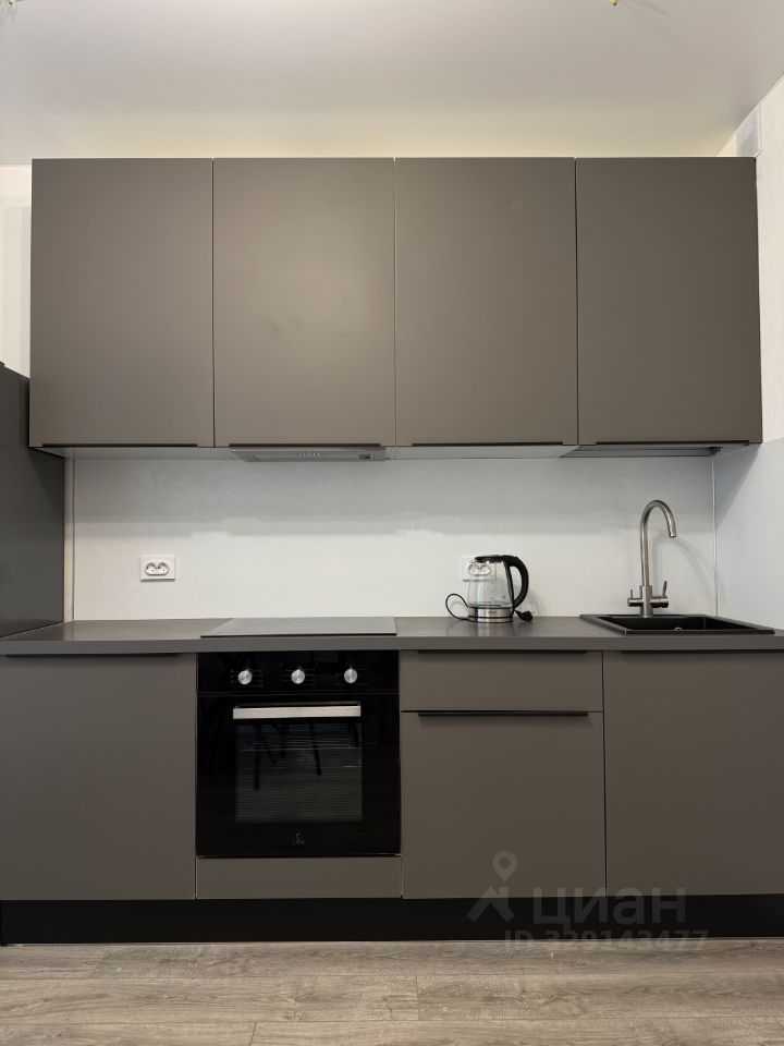 1-комнатная квартира, 47 м² — фотография 2