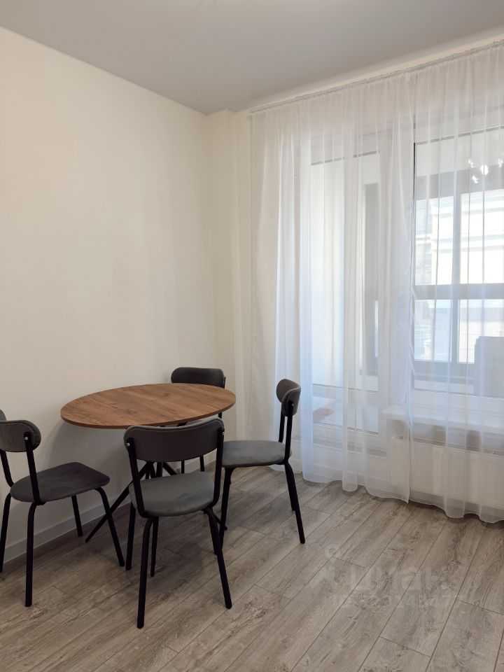 1-комнатная квартира, 47 м² — фотография 3