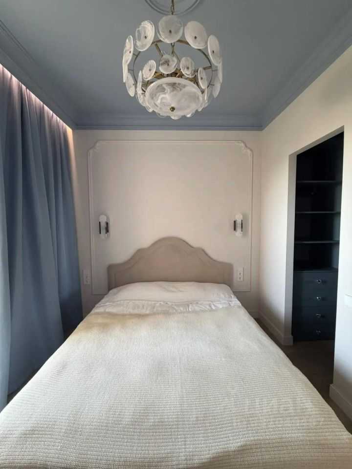 2-комнатная квартира, 73 м² — фотография 2