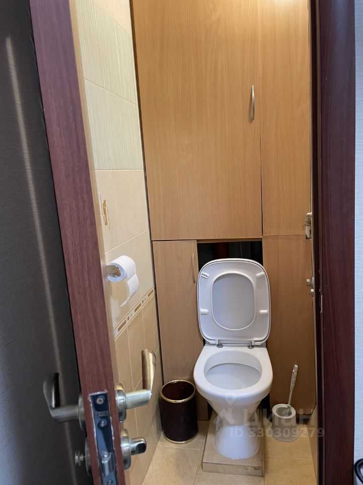 2-комнатная квартира, 51,3 м² — фотография 3