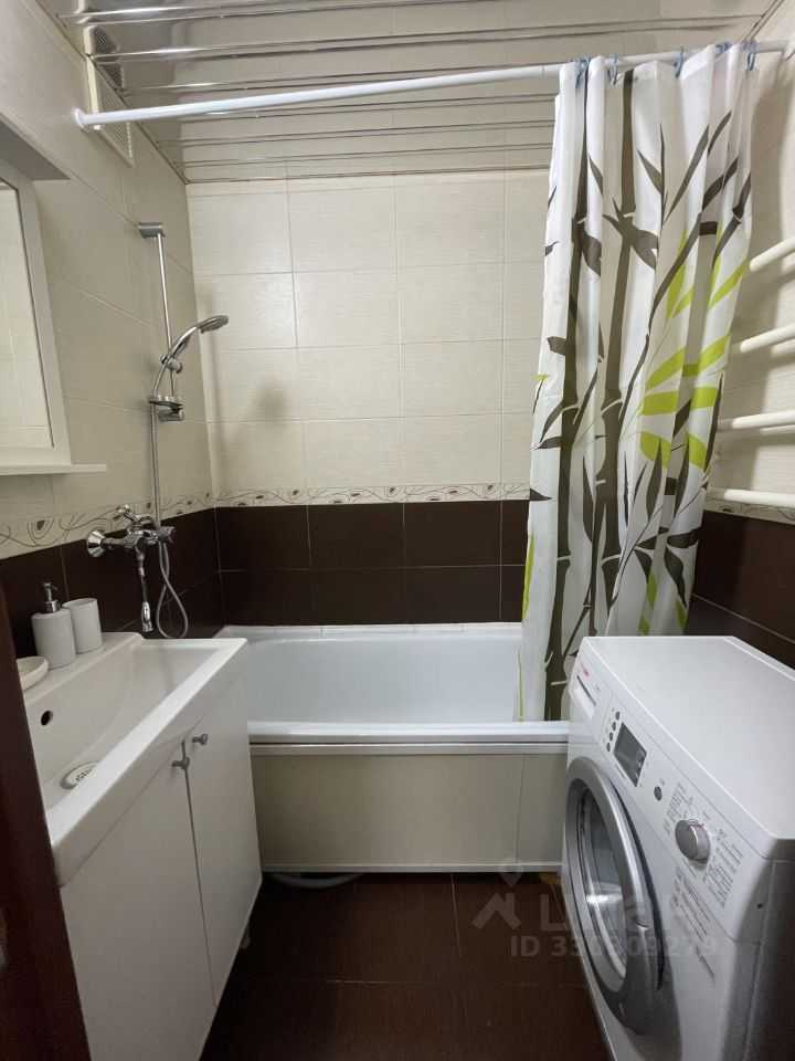 2-комнатная квартира, 51,3 м² — фотография 2
