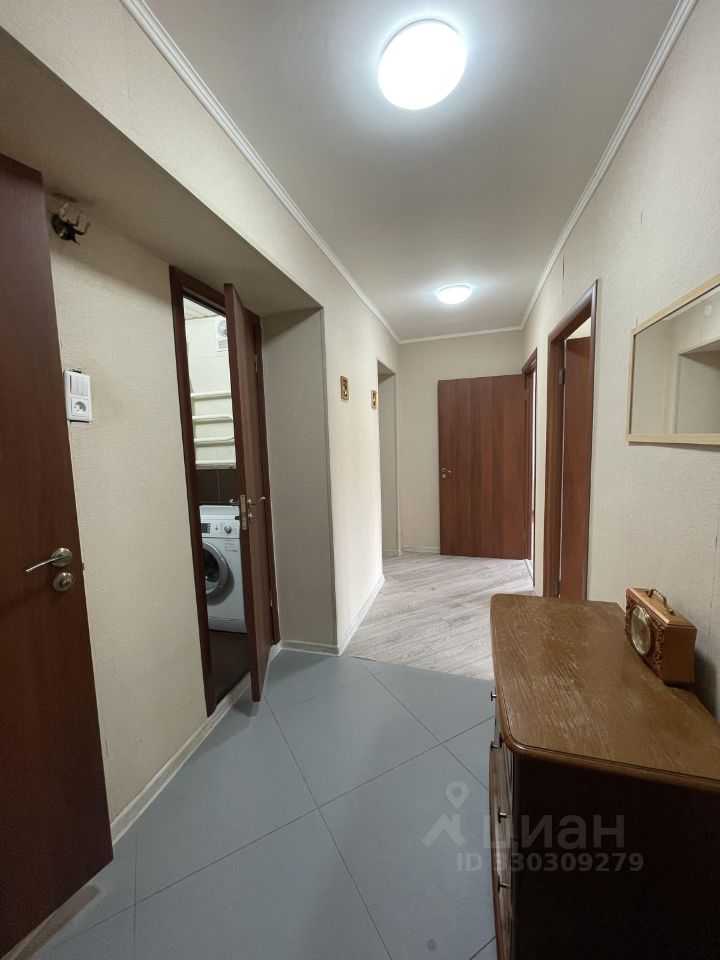 2-комнатная квартира, 51,3 м²