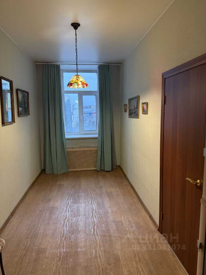 2-комнатная квартира, 48 м² — фотография 2