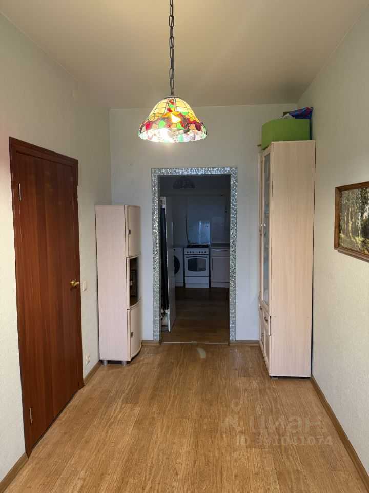 2-комнатная квартира, 48 м² — фотография 3