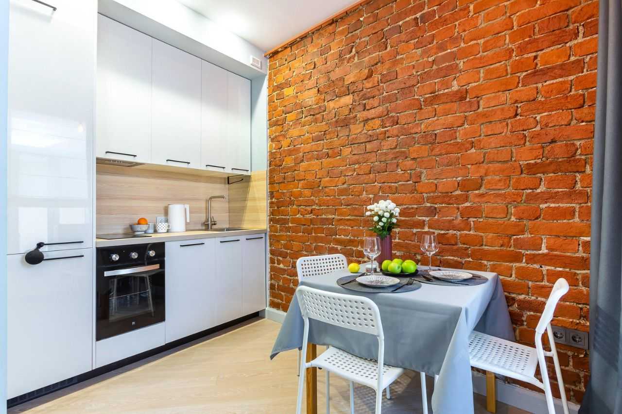 2-комнатная квартира, 36,6 м² — фотография 3