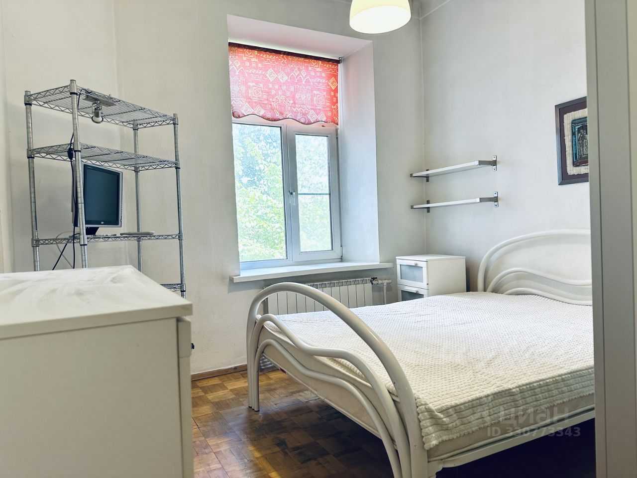 3-комнатная квартира, 65 м² — фотография 3