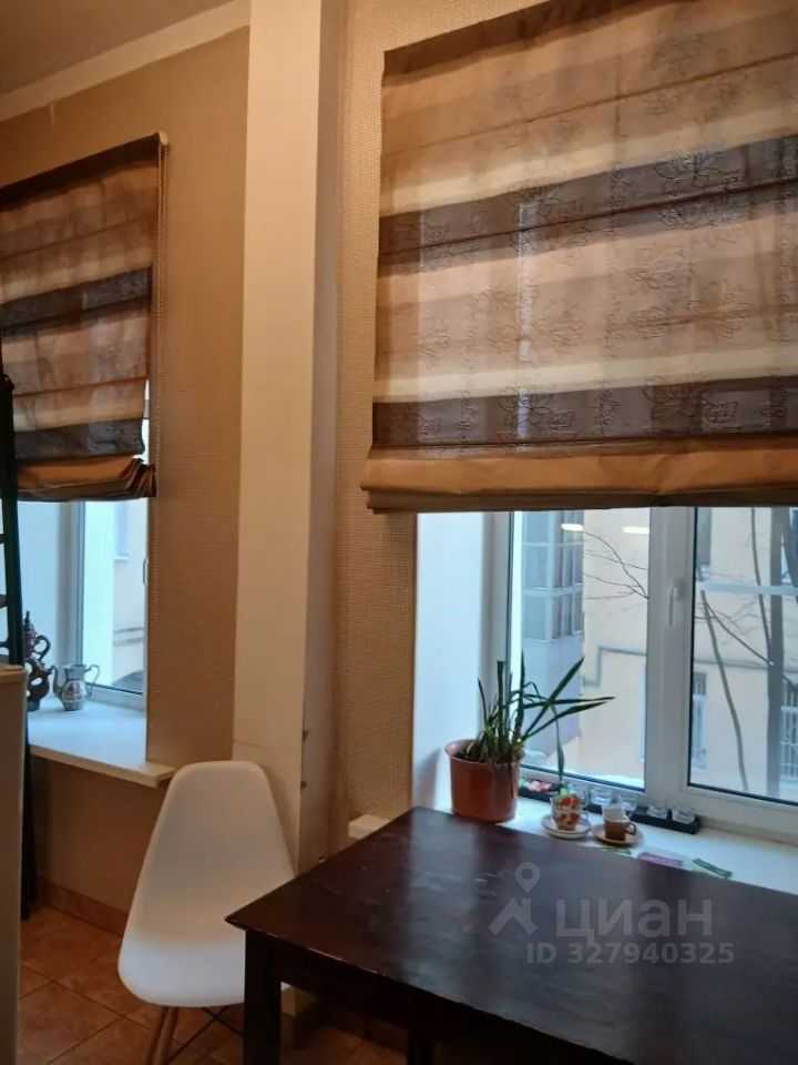 2-комнатная квартира, 59,9 м²