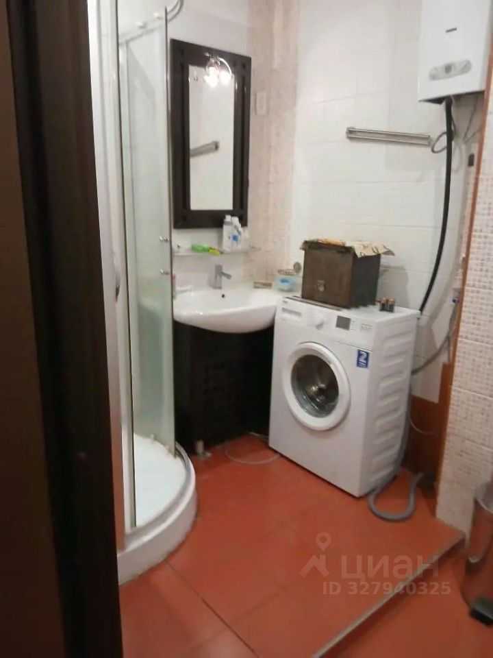 2-комнатная квартира, 59,9 м² — фотография 2