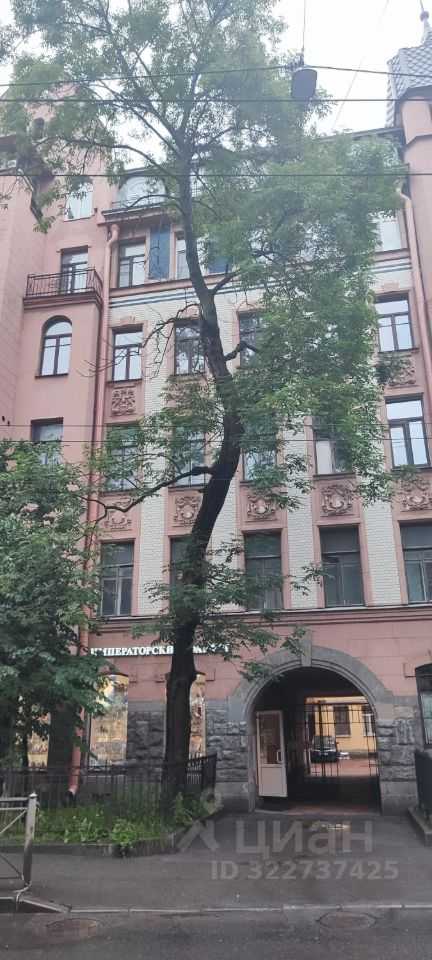 2-комнатная квартира, 45 м² — фотография 2