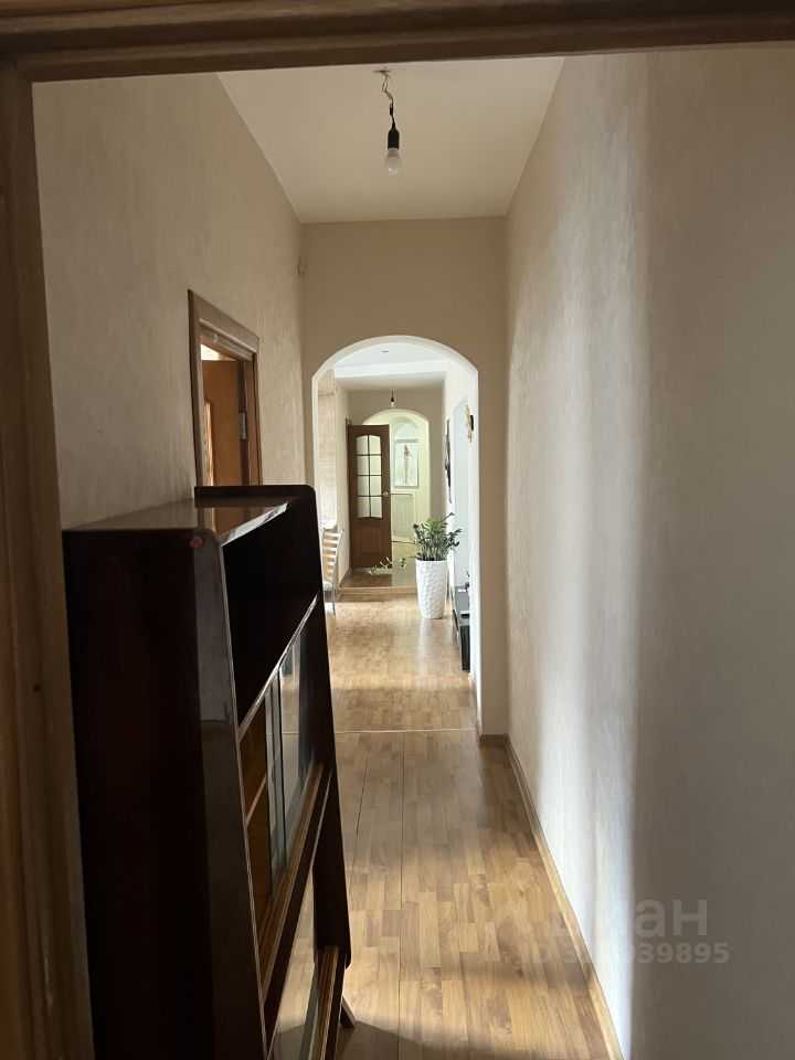 2-комнатная квартира, 80 м² — фотография 2