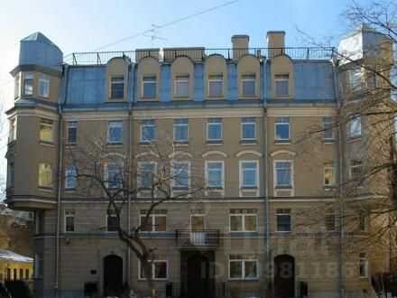 3-комнатная квартира, 96,2 м² — фотография 2