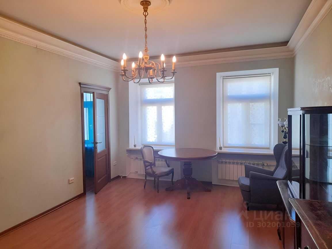 2-комнатная квартира, 50 м²