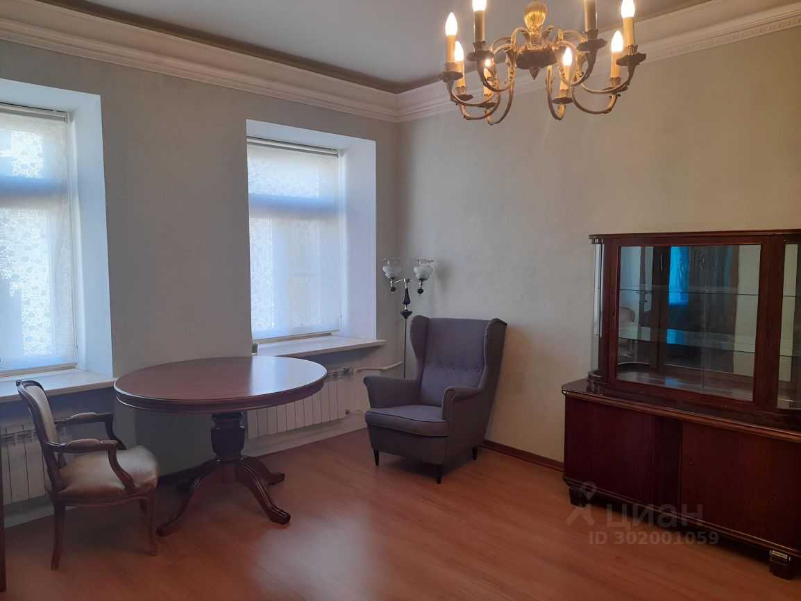 2-комнатная квартира, 50 м² — фотография 2