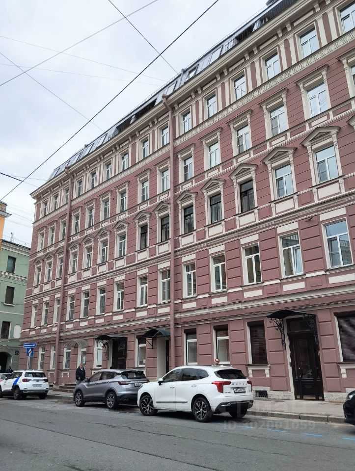 2-комнатная квартира, 50 м² — фотография 3