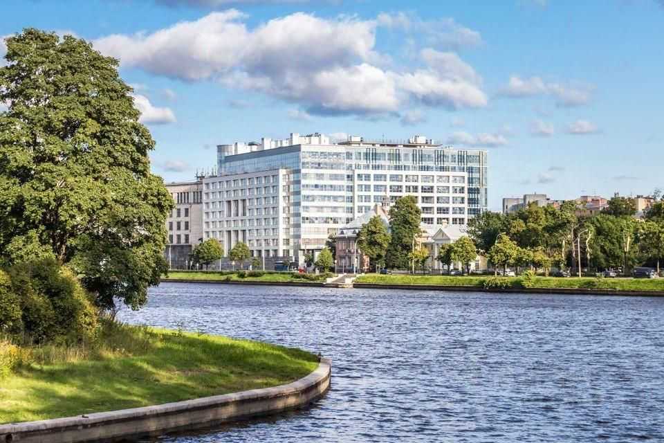 4-комнатная квартира, 163,5 м²