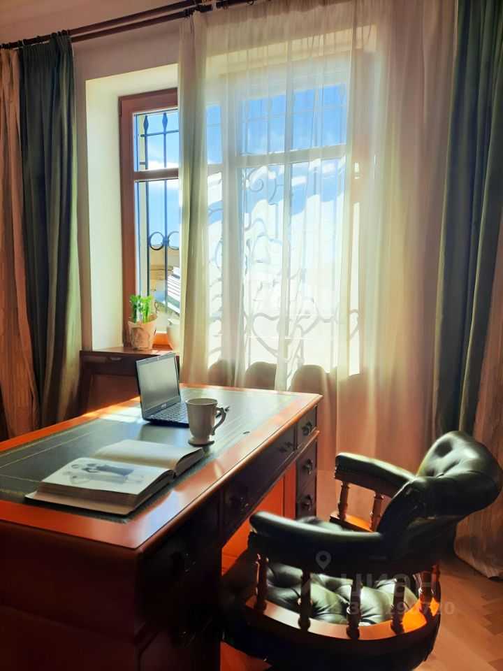 5-комнатная квартира, 170 м² — фотография 3