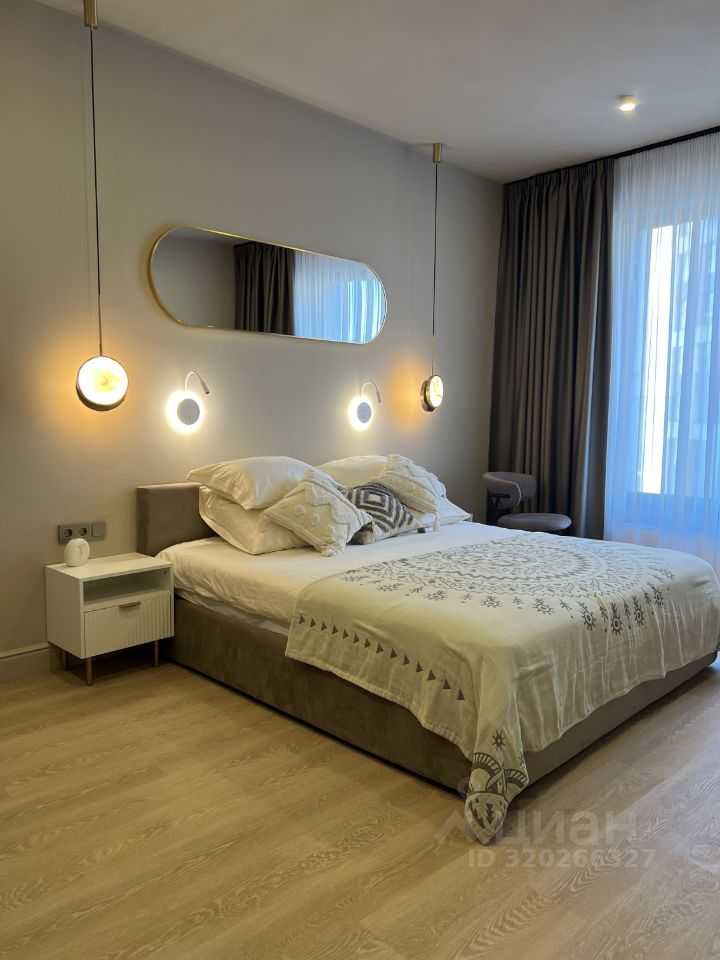2-комнатная квартира, 43 м² — фотография 2
