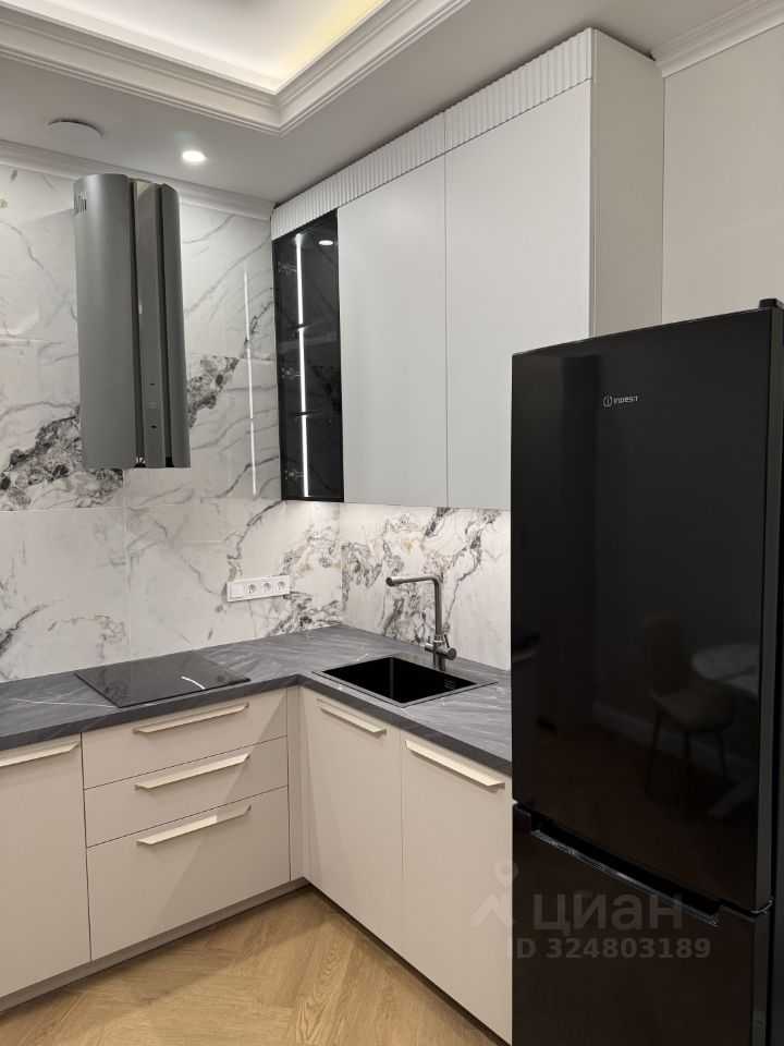 1-комнатная квартира, 25 м² — фотография 2