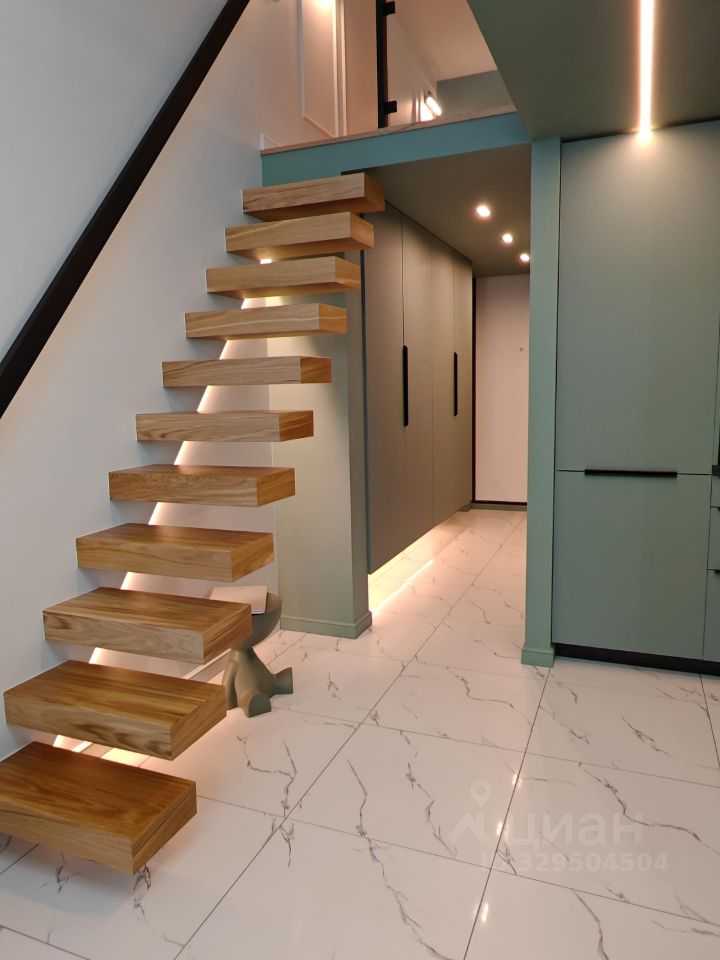 1-комнатная квартира, 30,5 м²