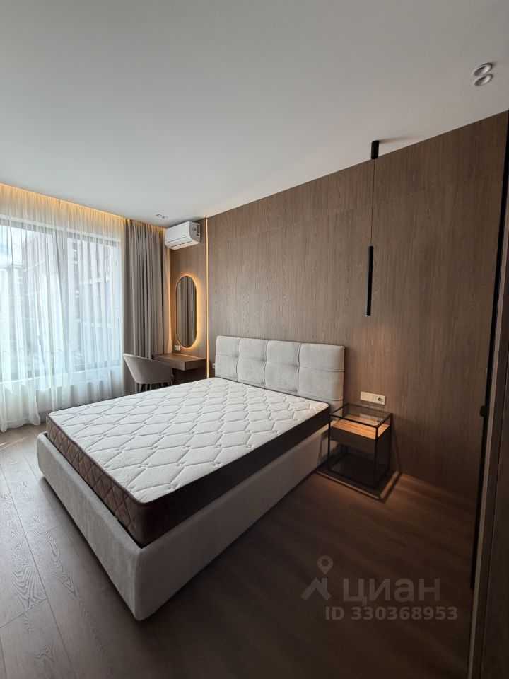 3-комнатная квартира, 78 м² — фотография 2