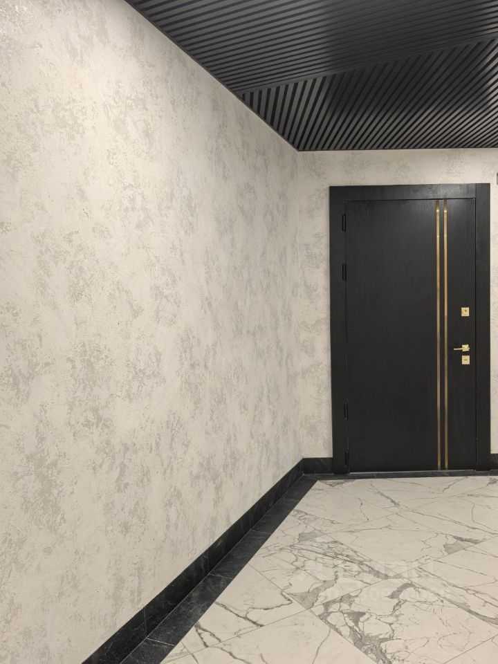 2-комнатная квартира, 85 м² — фотография 3
