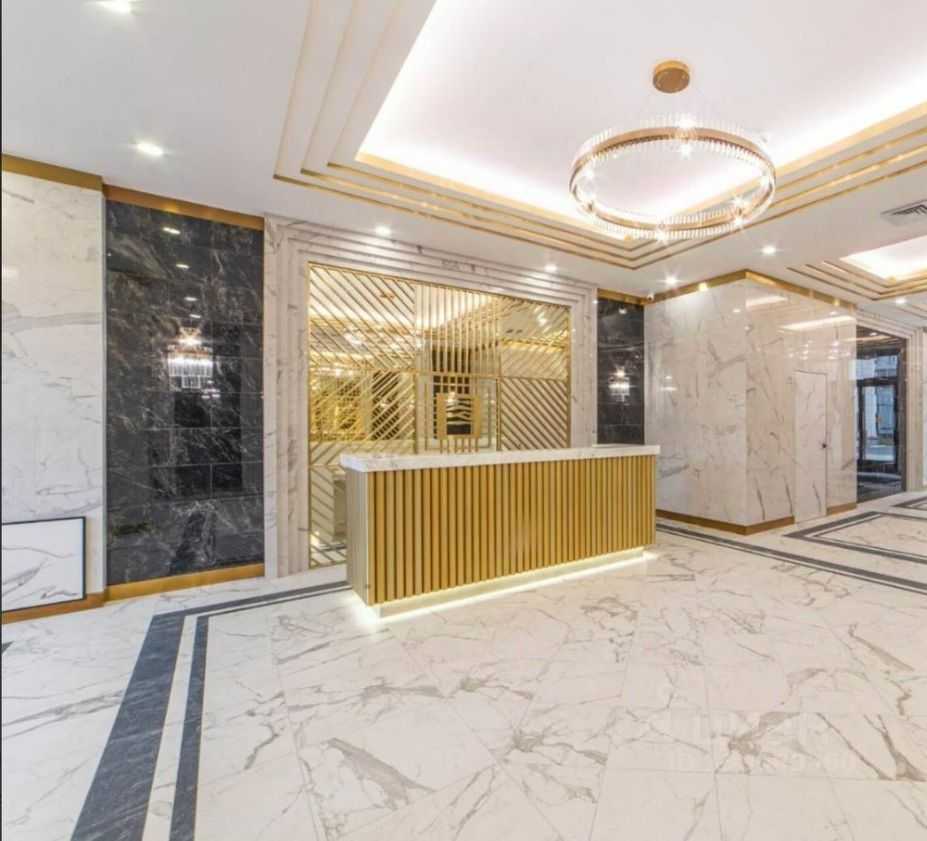 2-комнатная квартира, 85 м²