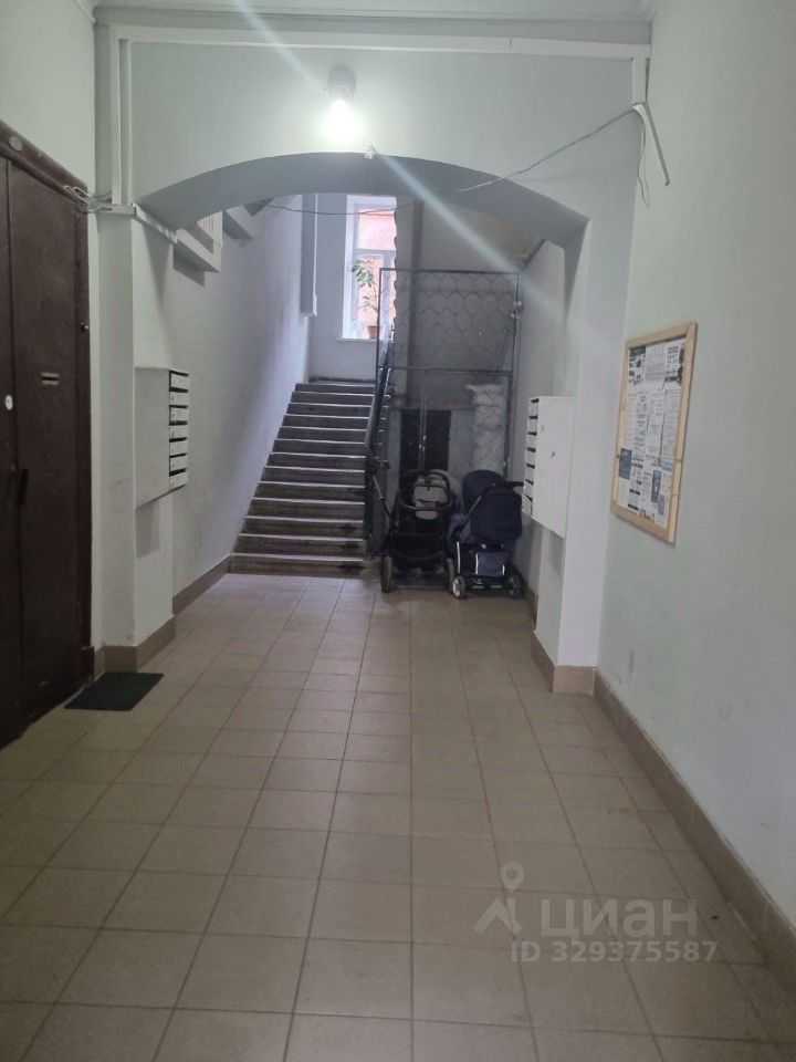 3-комнатная квартира, 110 м² — фотография 3
