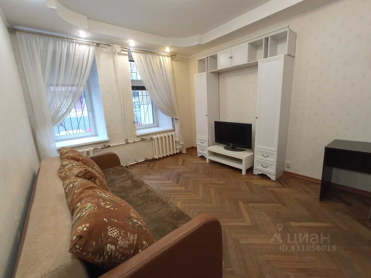 3-комнатная квартира, 82 м² — фотография 2