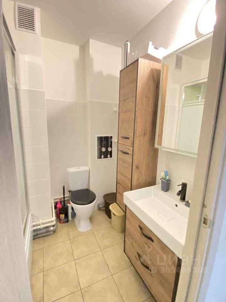 2-комнатная квартира, 45 м² — фотография 3