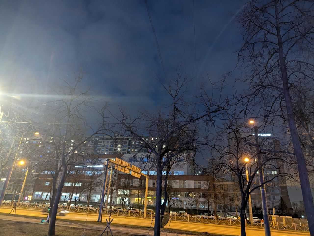 2-комнатная квартира, 45 м² — фотография 2