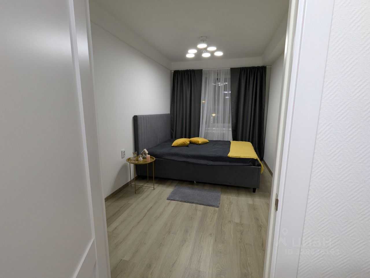 2-комнатная квартира, 45 м²