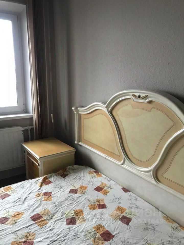 3-комнатная квартира, 80 м² — фотография 2