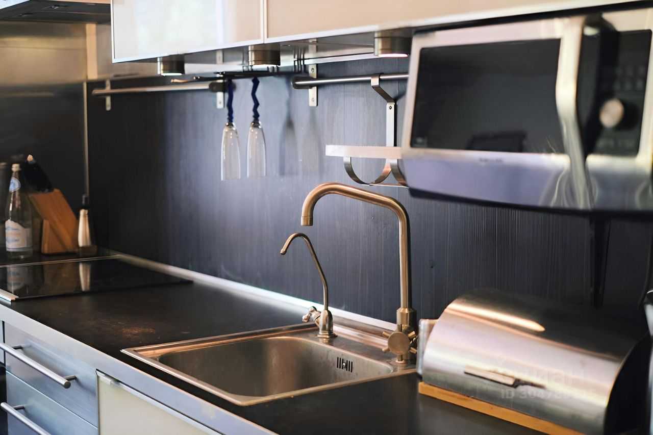 3-комнатная квартира, 78 м² — фотография 3