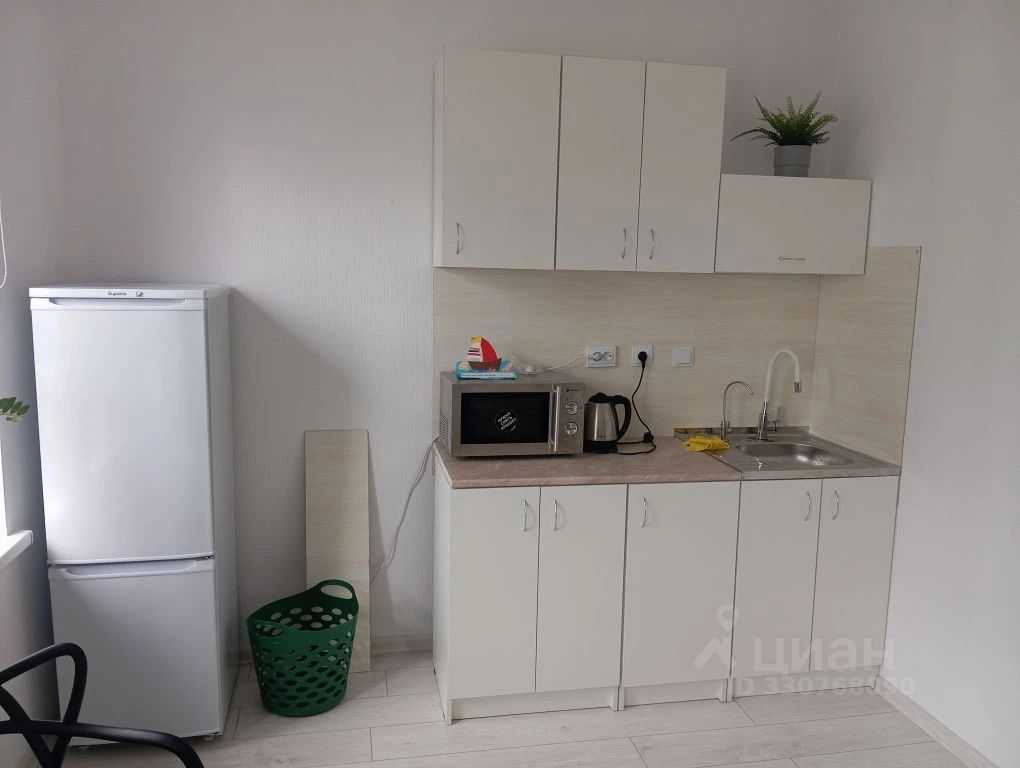 2-комнатная квартира, 58 м² — фотография 3