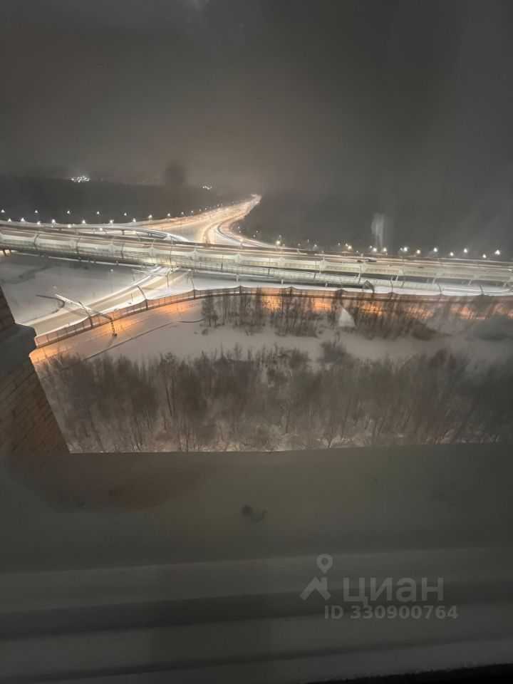 2-комнатная квартира, 65 м²