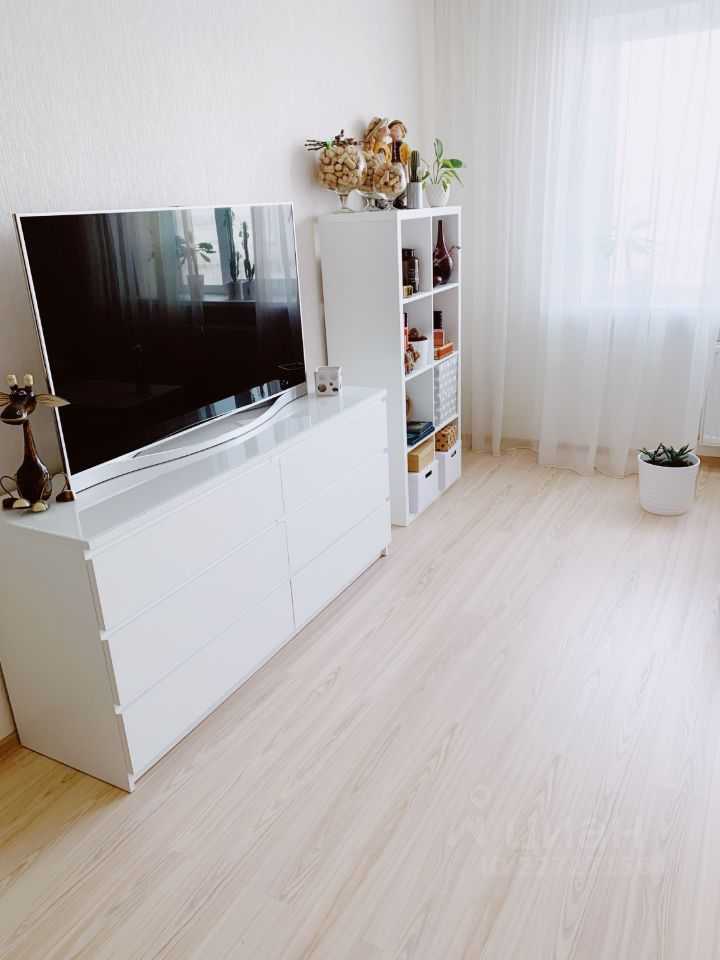 2-комнатная квартира, 63,2 м² — фотография 3