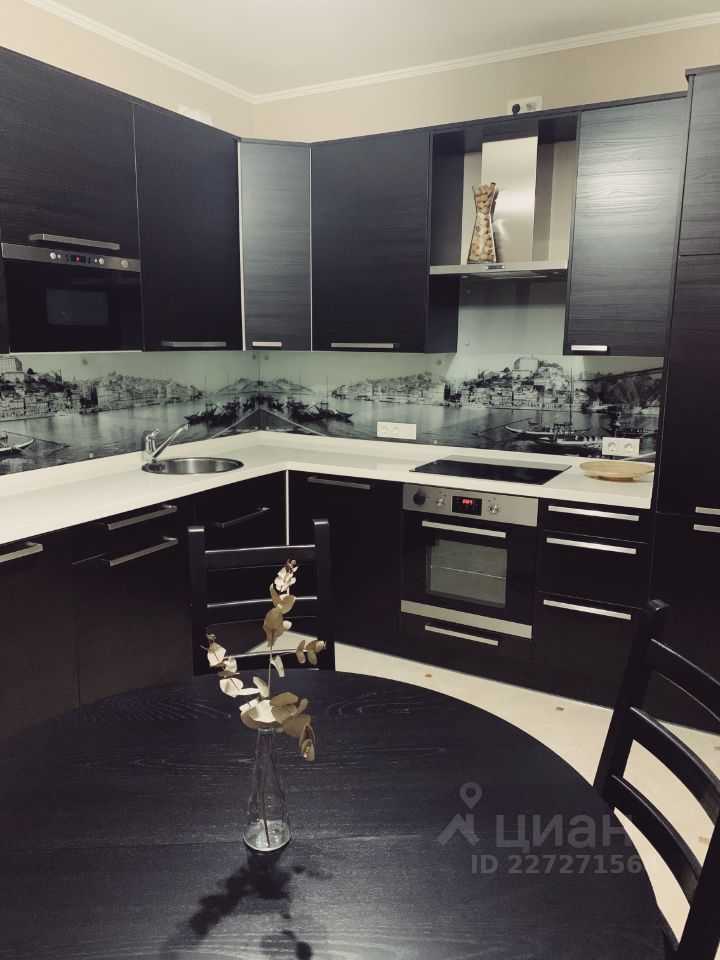 2-комнатная квартира, 63,2 м²