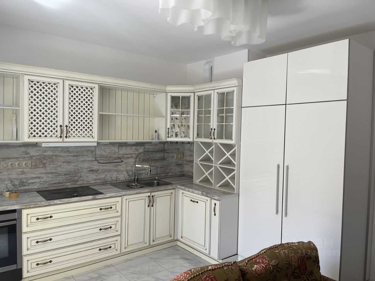 3-комнатная квартира, 60,2 м² — фотография 3