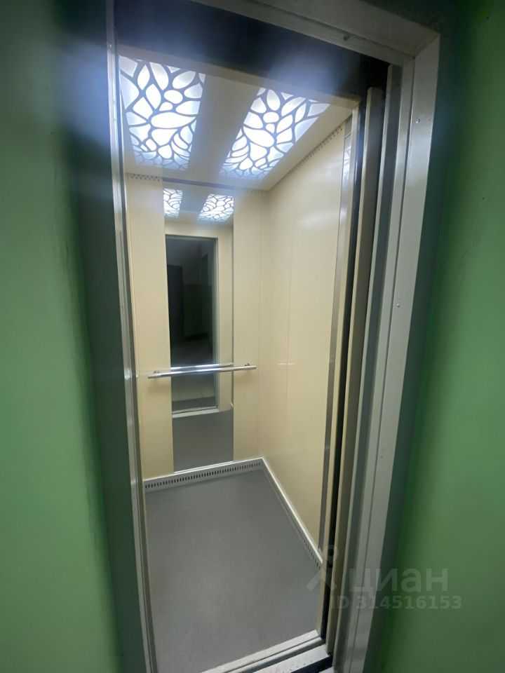 1-комнатная квартира, 43 м² — фотография 3