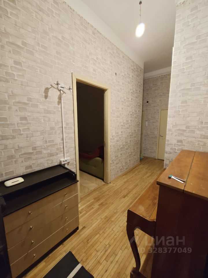 1-комнатная квартира, 42 м² — фотография 3