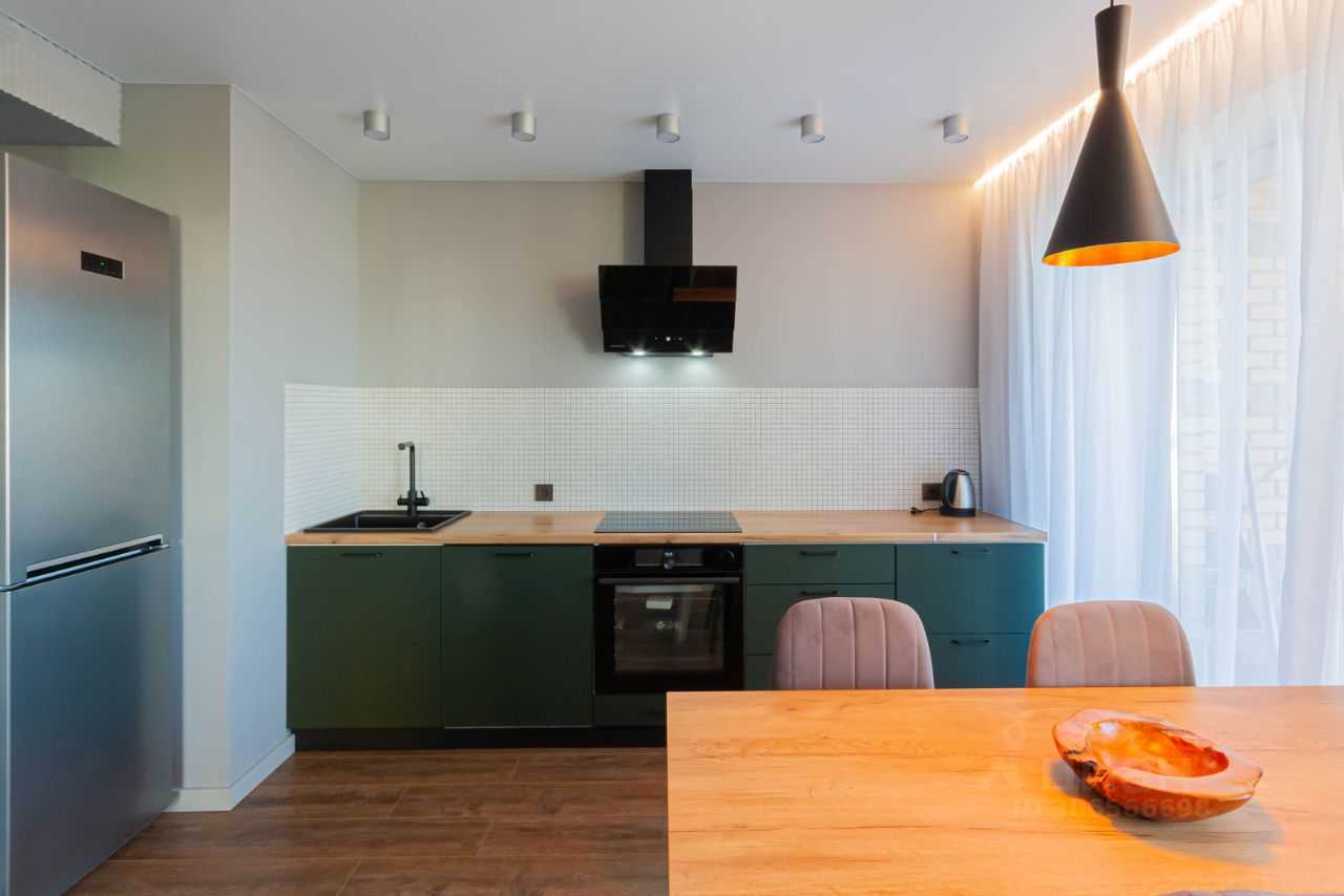 3-комнатная квартира, 53,5 м² — фотография 2