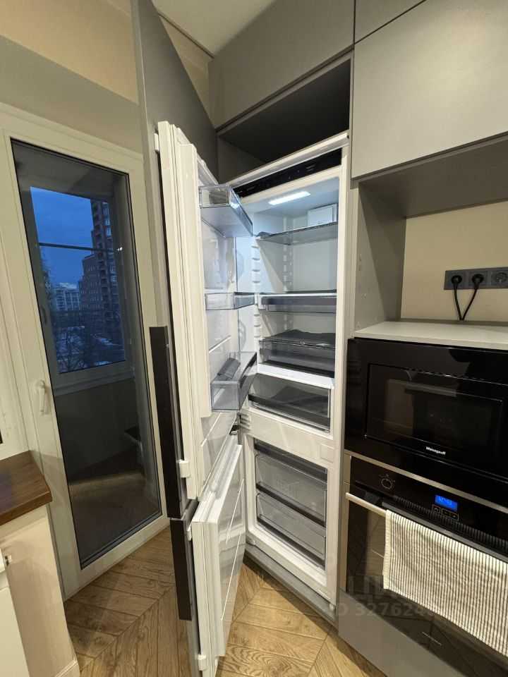 1-комнатная квартира, 36 м² — фотография 3