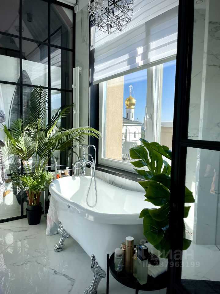 2-комнатная квартира, 80 м² — фотография 2
