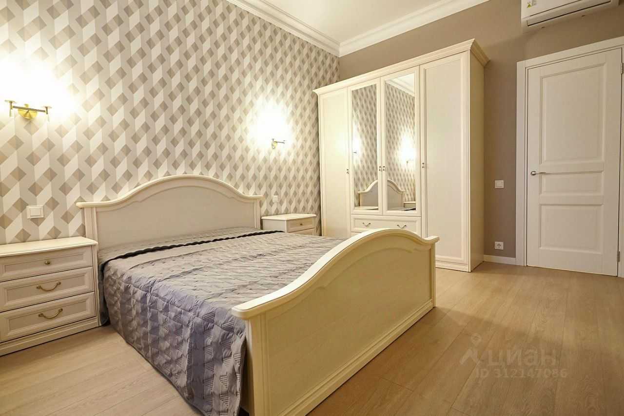 1-комнатная квартира, 53,3 м² — фотография 2