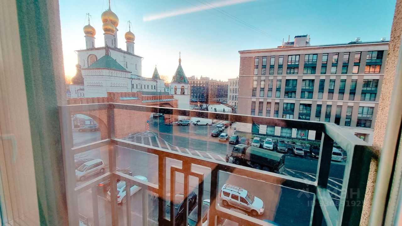 3-комнатная квартира, 96 м²