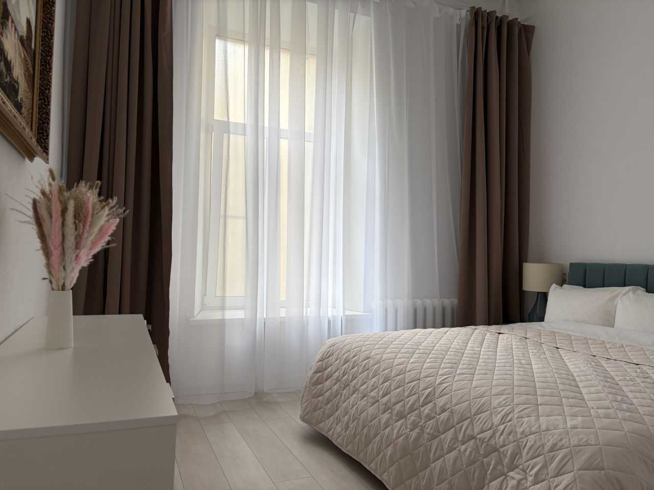 3-комнатная квартира, 100 м² — фотография 2