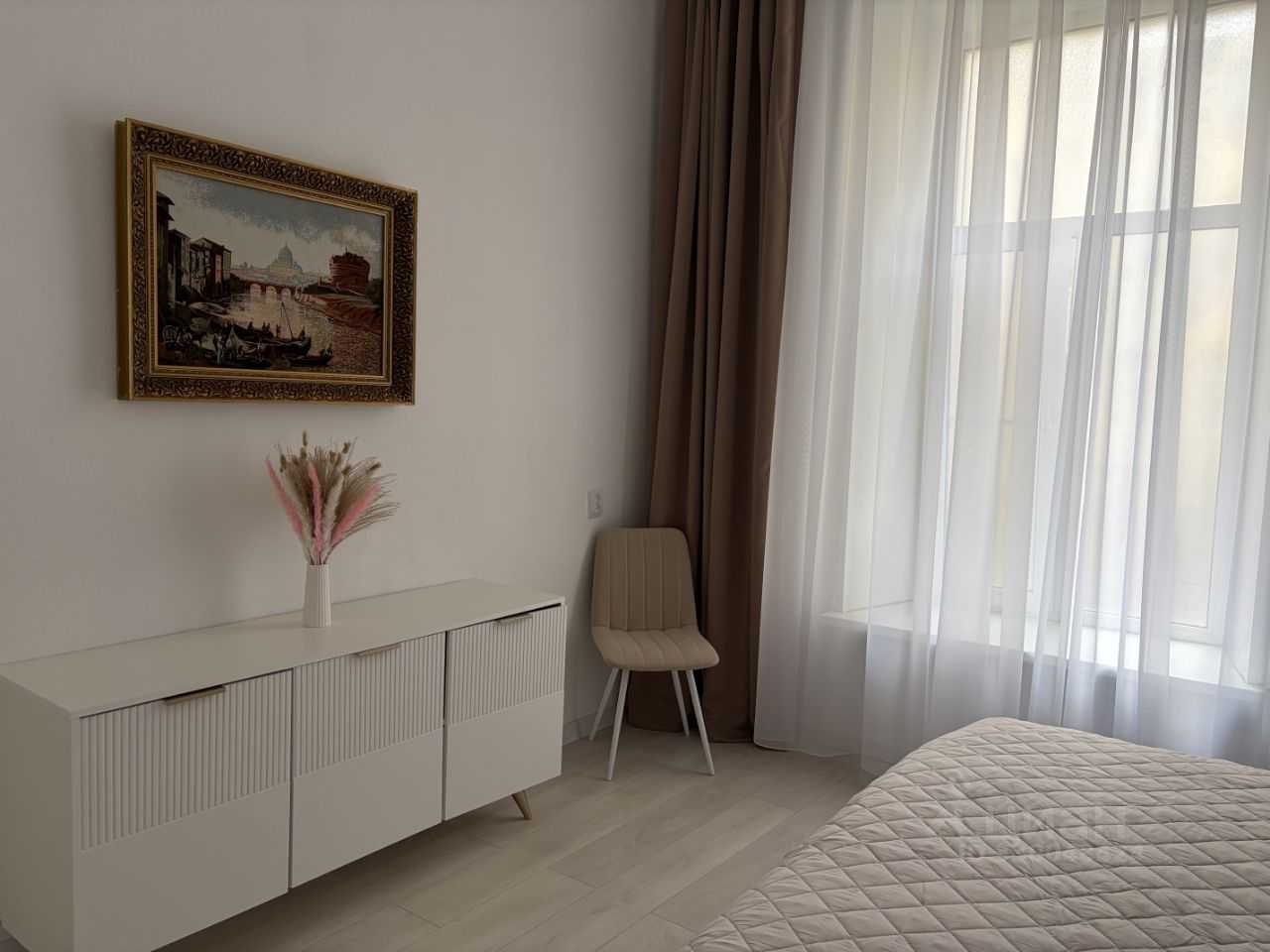 3-комнатная квартира, 100 м² — фотография 3