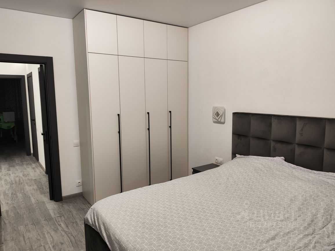 3-комнатная квартира, 72 м² — фотография 2