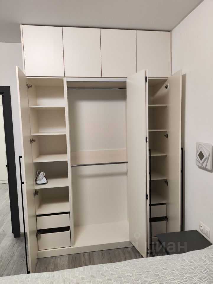 3-комнатная квартира, 72 м² — фотография 3