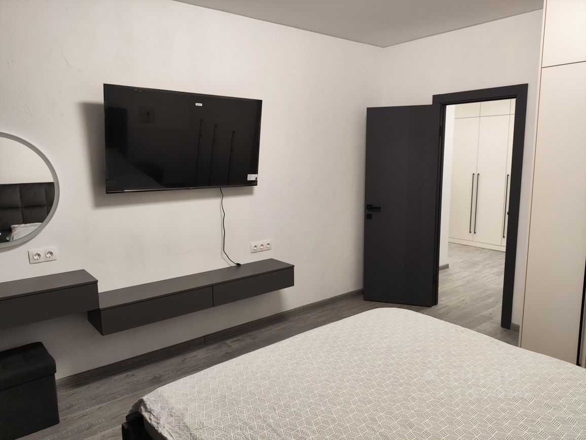 3-комнатная квартира, 72 м²